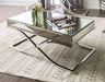 Sundance - Coffee Table - Simple Home Plus