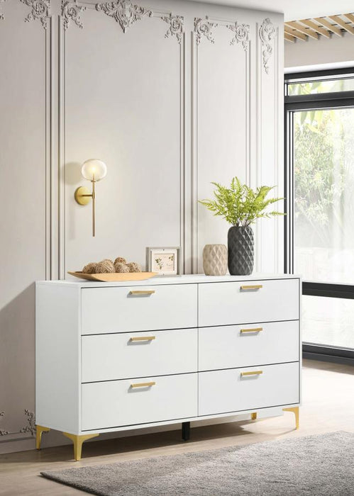 Kendall - Dresser - Simple Home Plus