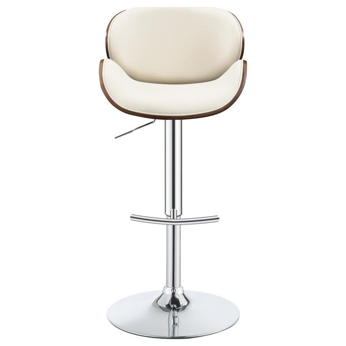 Harris - Adjustable Bar Stool - Simple Home Plus