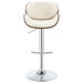 Harris - Adjustable Bar Stool - Simple Home Plus