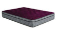 Minnetonka - Euro Pillow Top Mattress - Simple Home Plus