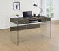 Dobrev - 2-Drawer Writing Desk - Simple Home Plus