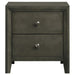 Serenity - Nightstand - Simple Home Plus