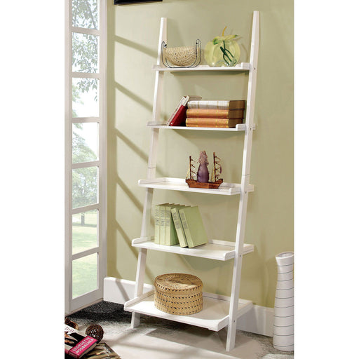 Sion - Ladder Shelf - Simple Home Plus