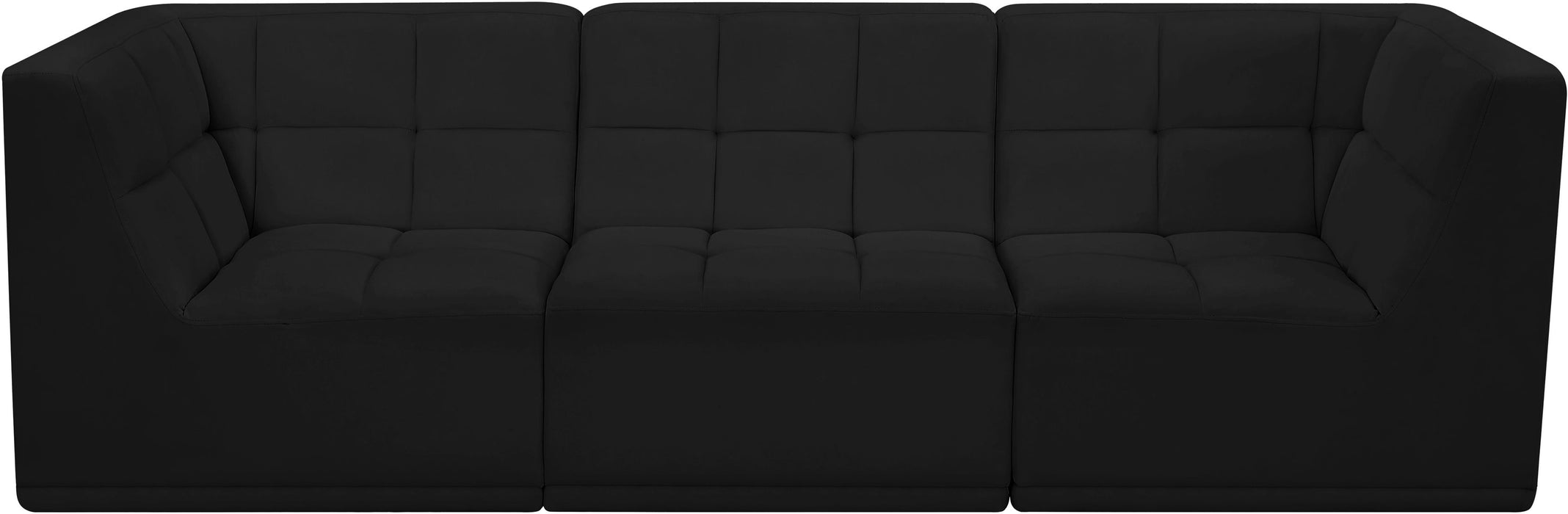 Relax - Modular Sofa - 3 Seats