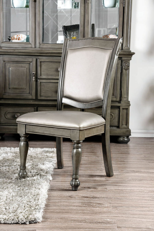 Alpena - Side Chair (Set of 2) - Simple Home Plus