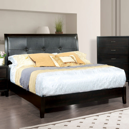 Enrico - Platform Bed - Simple Home Plus