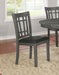 Lavon - Padded Dining Side Chairs (Set of 2) - Simple Home Plus