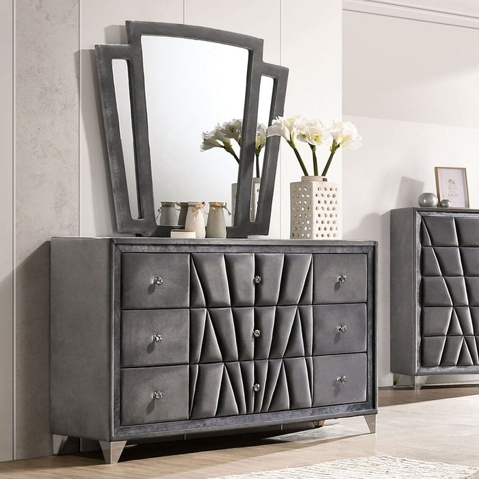 Carissa - Dresser - Simple Home Plus