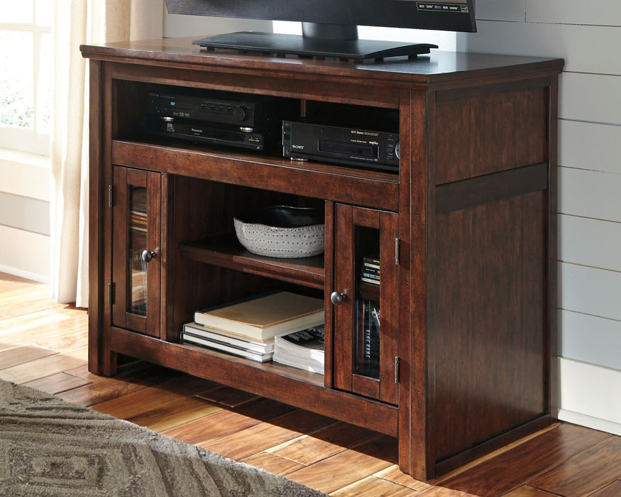 Harpan - TV Stand - Simple Home Plus