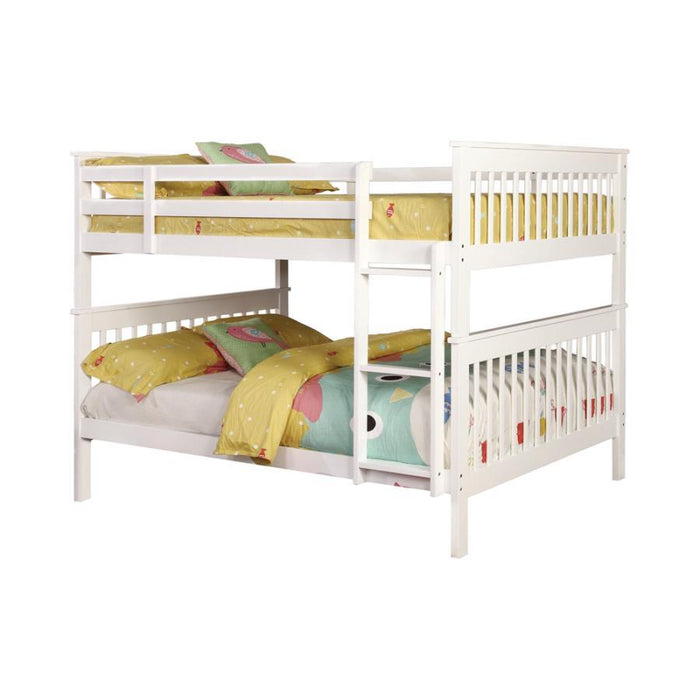 Chapman - Bunk Bed - Simple Home Plus