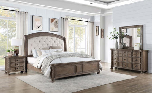 Emmett - Bedroom Set - Simple Home Plus