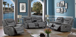 Conrad - Living Room Set - Simple Home Plus