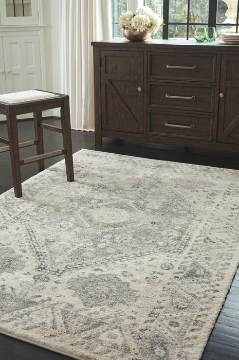 Precia - Rug - Simple Home Plus