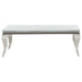 Carone - Rectangular Coffee Table - Simple Home Plus