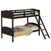 Arlo - Bunk Bed with Ladder - Simple Home Plus