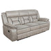 Greer - Living Room Sofa - Simple Home Plus