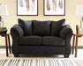 Darcy - Stationary Loveseat - Simple Home Plus