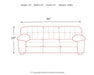 Accrington - Stationary Sofa - Simple Home Plus