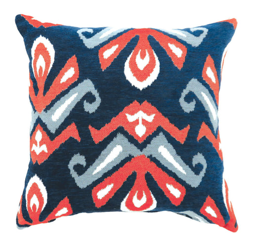 Lala - Pillow (Set of 2) - Multi - Simple Home Plus