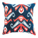 Lala - Pillow (Set of 2) - Multi - Simple Home Plus