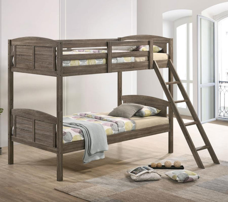 Flynn - Bunk Bed - Simple Home Plus