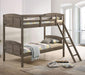 Flynn - Bunk Bed - Simple Home Plus