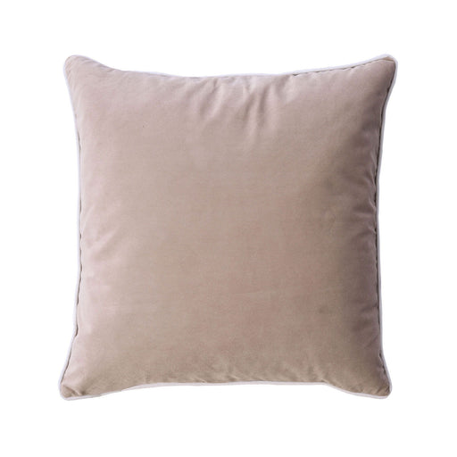 Fawn - Pillow (Set of 2) - Sand - Simple Home Plus