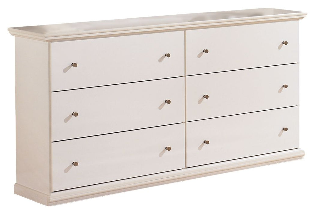 Bostwick - Dresser - Simple Home Plus