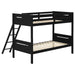 Littleton - Bunk Bed - Simple Home Plus