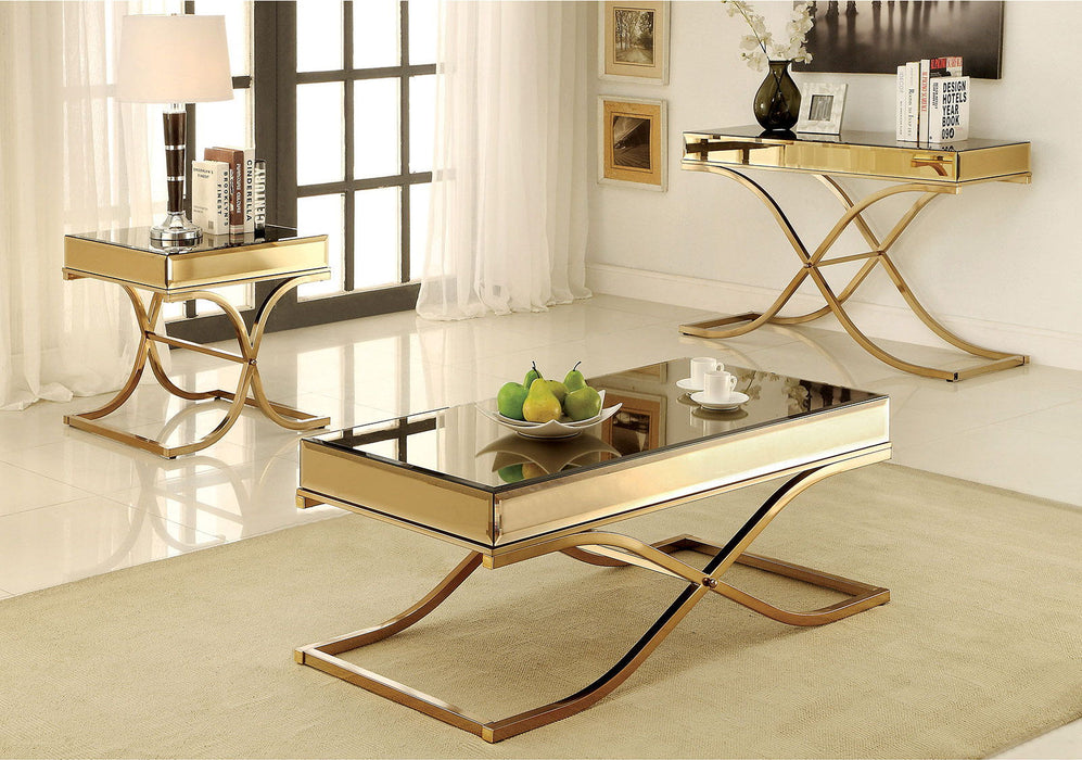 Sundance - Sofa Table - Simple Home Plus