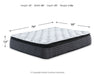 Limited Edition - Pillow Top Mattress - Simple Home Plus