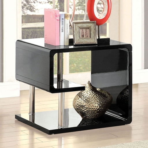 Ninove - End Table - Simple Home Plus