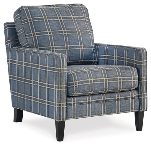 Traemore - River - Accent Chair - Simple Home Plus