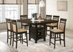 Gabriel - Counter Height Dining Set - Simple Home Plus