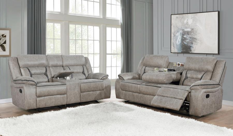 Greer - Living Room Set - Simple Home Plus