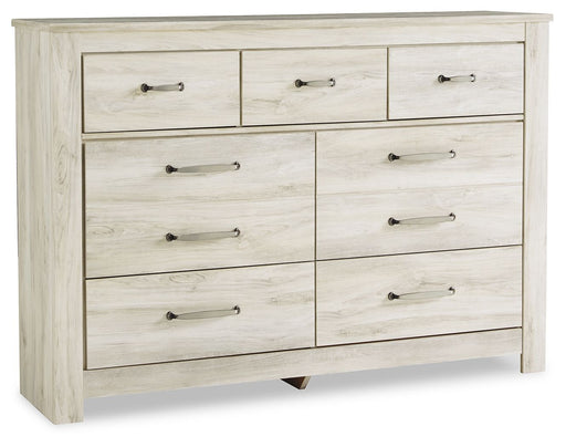 Bellaby - Dresser - Simple Home Plus