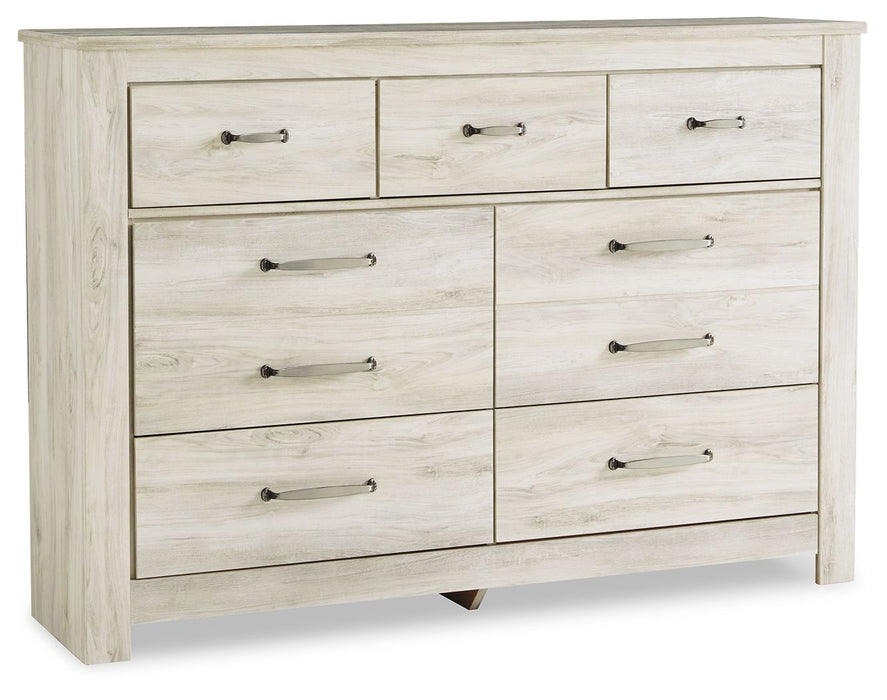 Bellaby - Dresser - Simple Home Plus